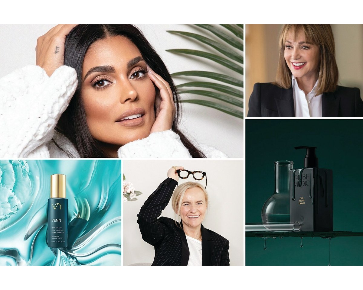 Canyon Ranch Launches Inaugural Beauty and Wellness Festival: Enchant at The Ranch luxurylifestyle.com/headlines/cany… #skincare #beauty #skincareroutine #luxuryskincare