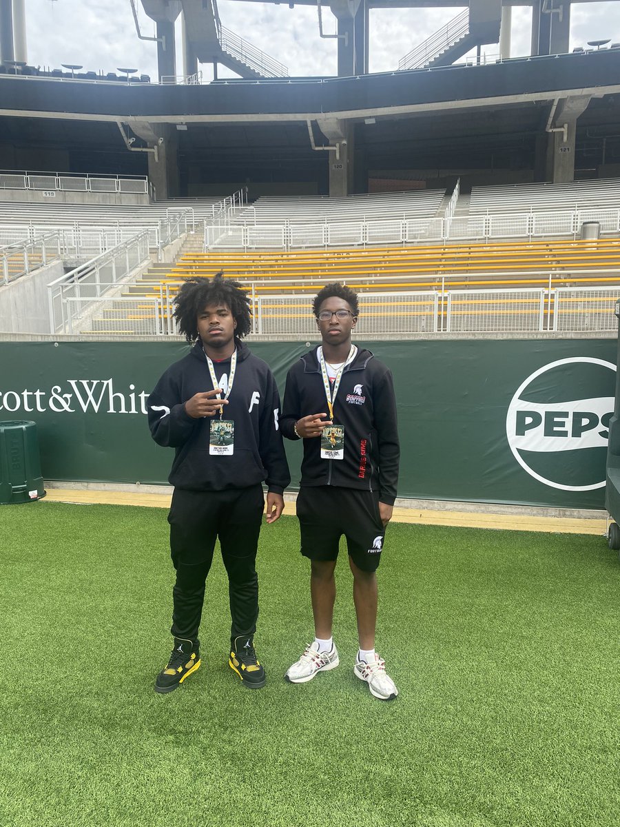 Darius Sims tweet media