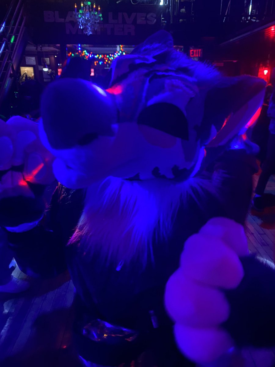 IanFursuit tweet picture