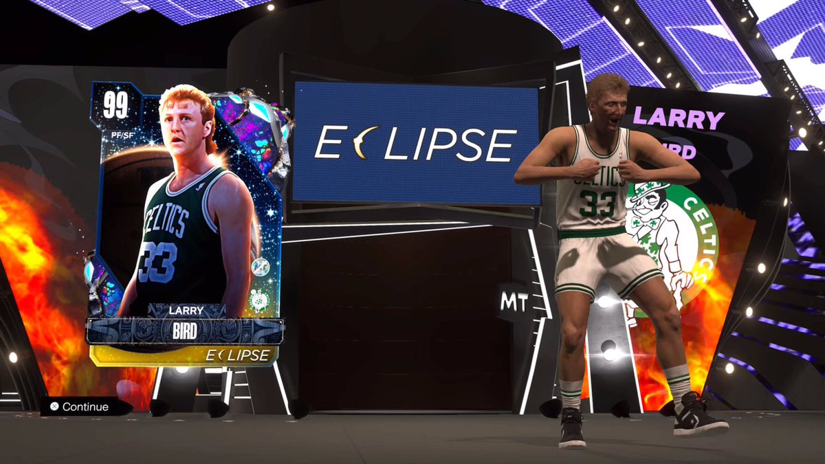 Pulled a Dark Matter from the Exchange Pack!!! #NBA2K24 youtu.be/I2n4qtWJVsg?si…