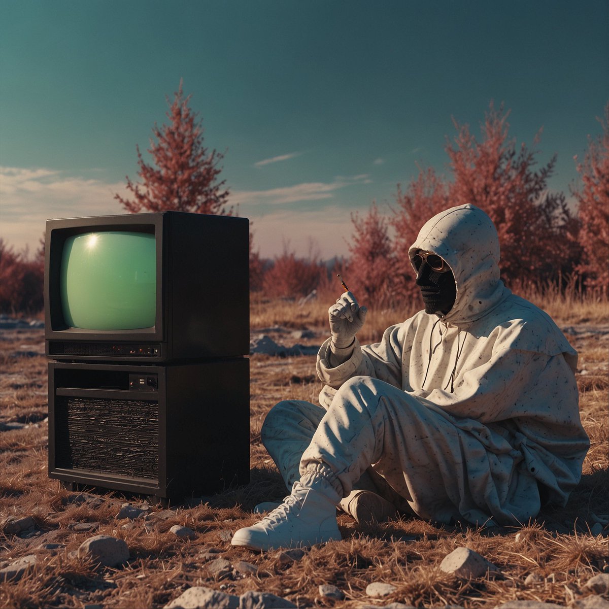 Kush Cabin 🌿 tweet media