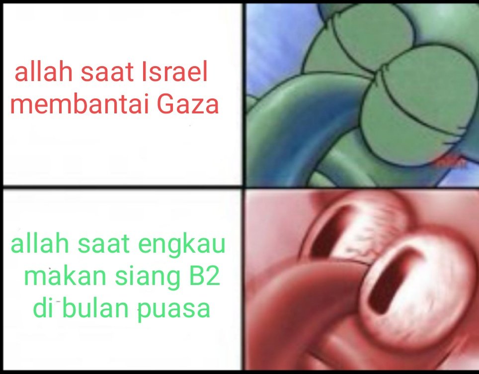 Salah satu (dari banyak) doa yang sia-sia adalah doa minta kehancuran Yahudi. Apa buktinya? 6 bulan perang Gaza. Kalau ingin sadar, doa memang tak berpengaruh mengubah jalannya kehidupan. Tapi, inilah saatnya bikin aksi kumpul-kumpul, orasi, dan kibar-kibarkan bendera lagi😂