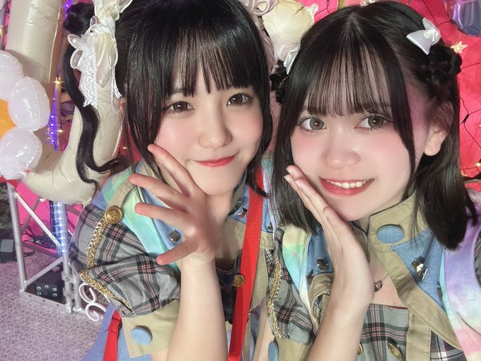 Twitterのコスプレ画像25