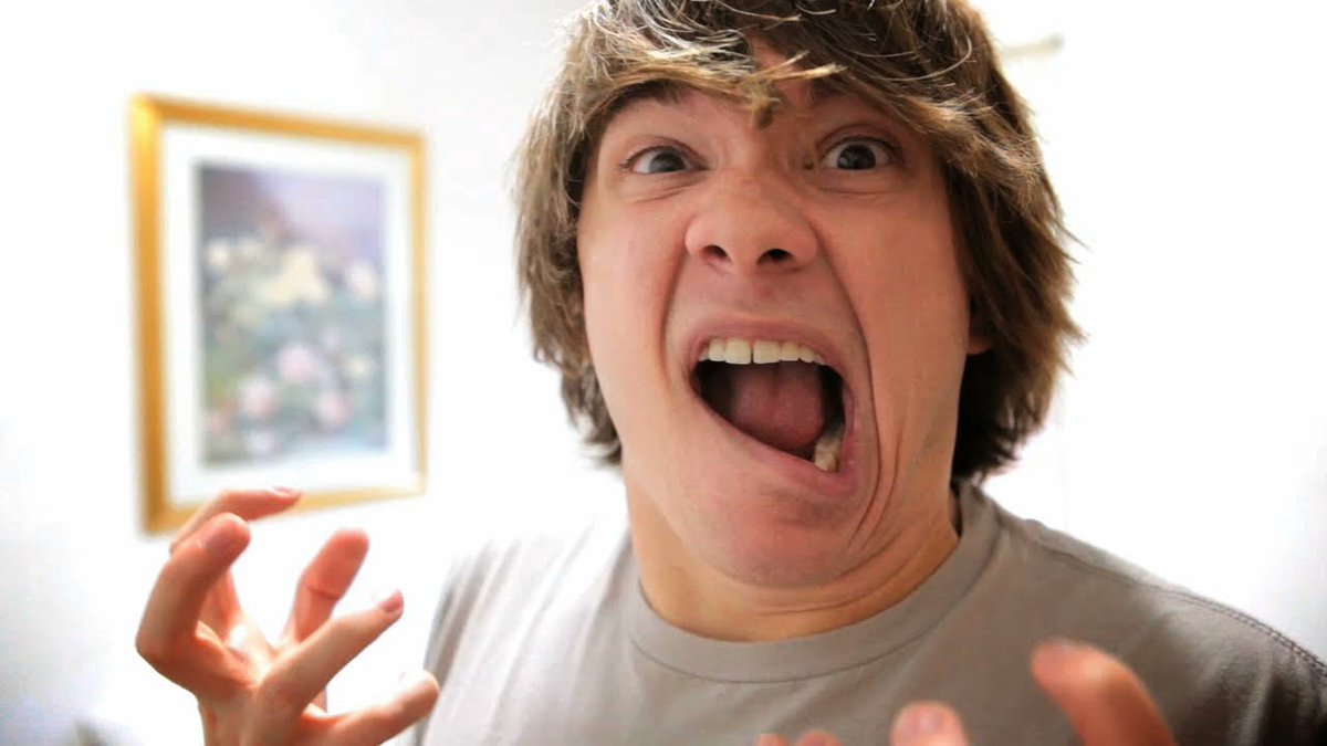 RazorSharpRust's tweet image. That takes me back. Who remembers when Damian @makemebad35 was viral on early youtube?