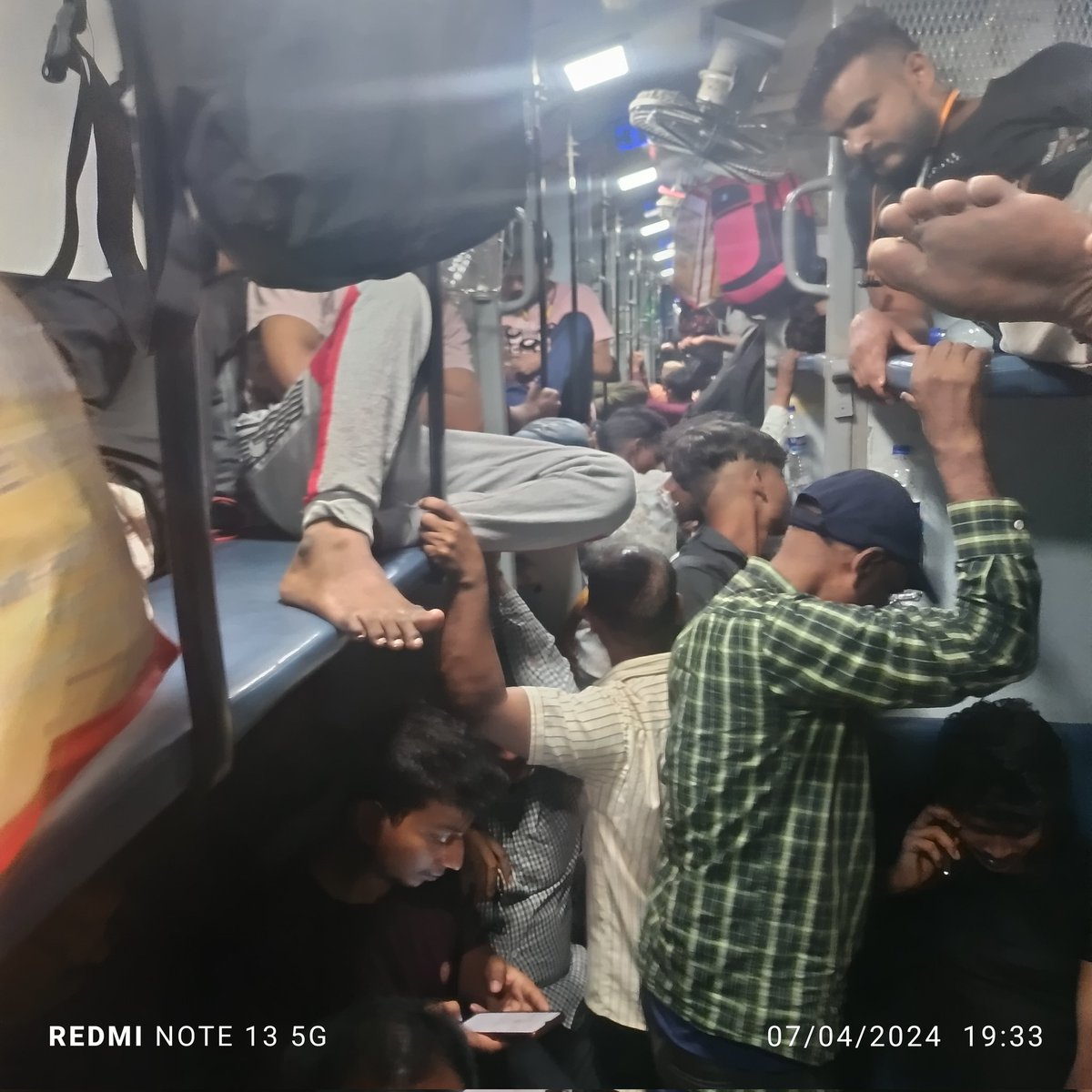 D.P. Pandey tweet media