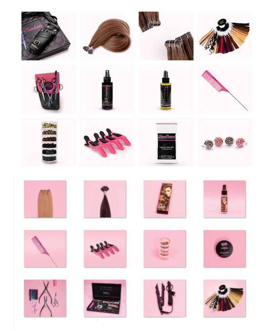 Everything I get in my pack - woohoo https://t.co/IGMNho4PHM