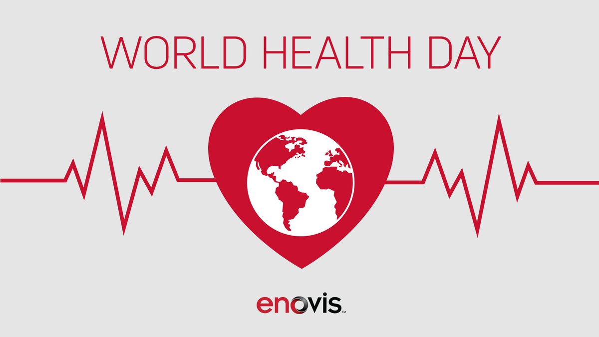 This World Health Day, we celebrate #medtech advancements worldwide. At #Enovis, we're proud to be at the forefront of innovation in #healthcare, continuously improving patient outcomes from prevention to repair & recovery. Join our journey toward a healthier tomorrow! ❤️