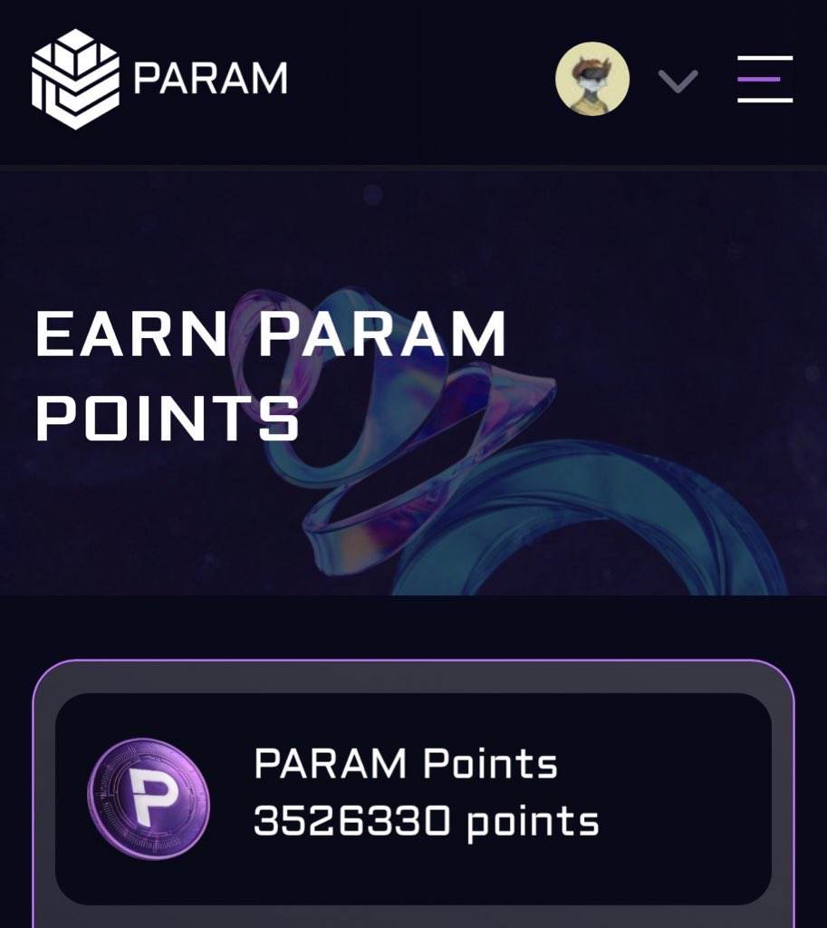 WHO WANTS TO BE BOOSTED? 🧑‍🌾

DO YOU HAVE LESS THAN 400k POINTS? ARE YOU 

FARMING  $PARAM 

FARMING $BEYOND 

FARMING $BUBBLE

FARMING $MOJO 

QUOTE WITH $BEYOND

JUST REPLY and RT! 💰 GET 50X BOOST

DONT FADE FREE $$$$💸💸