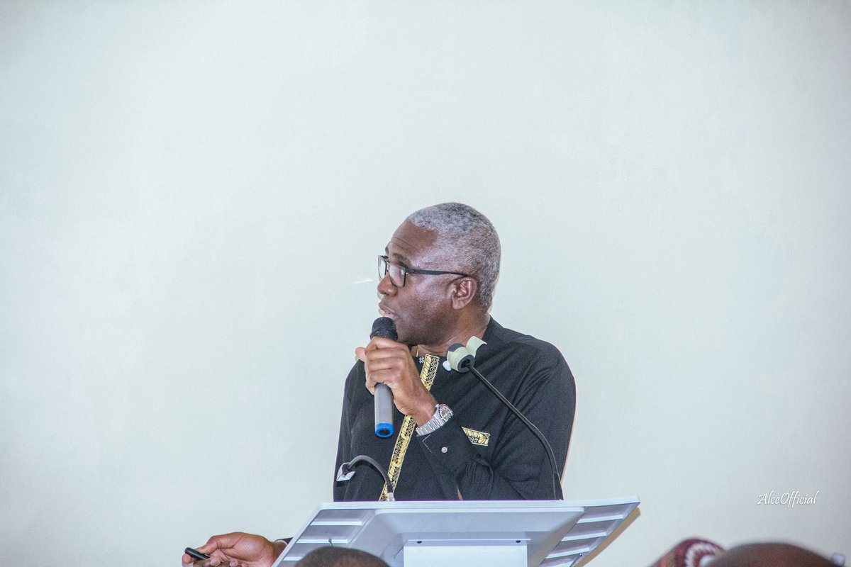 Northern Nigeria Dementia Group tweet media