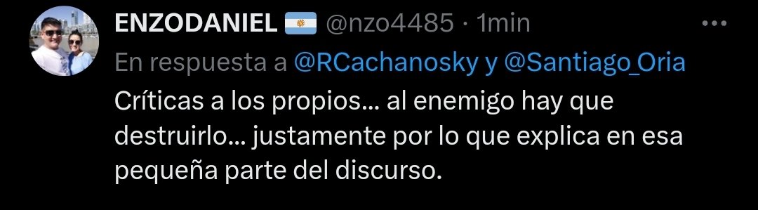ENZODANIEL 🇦🇷 tweet media