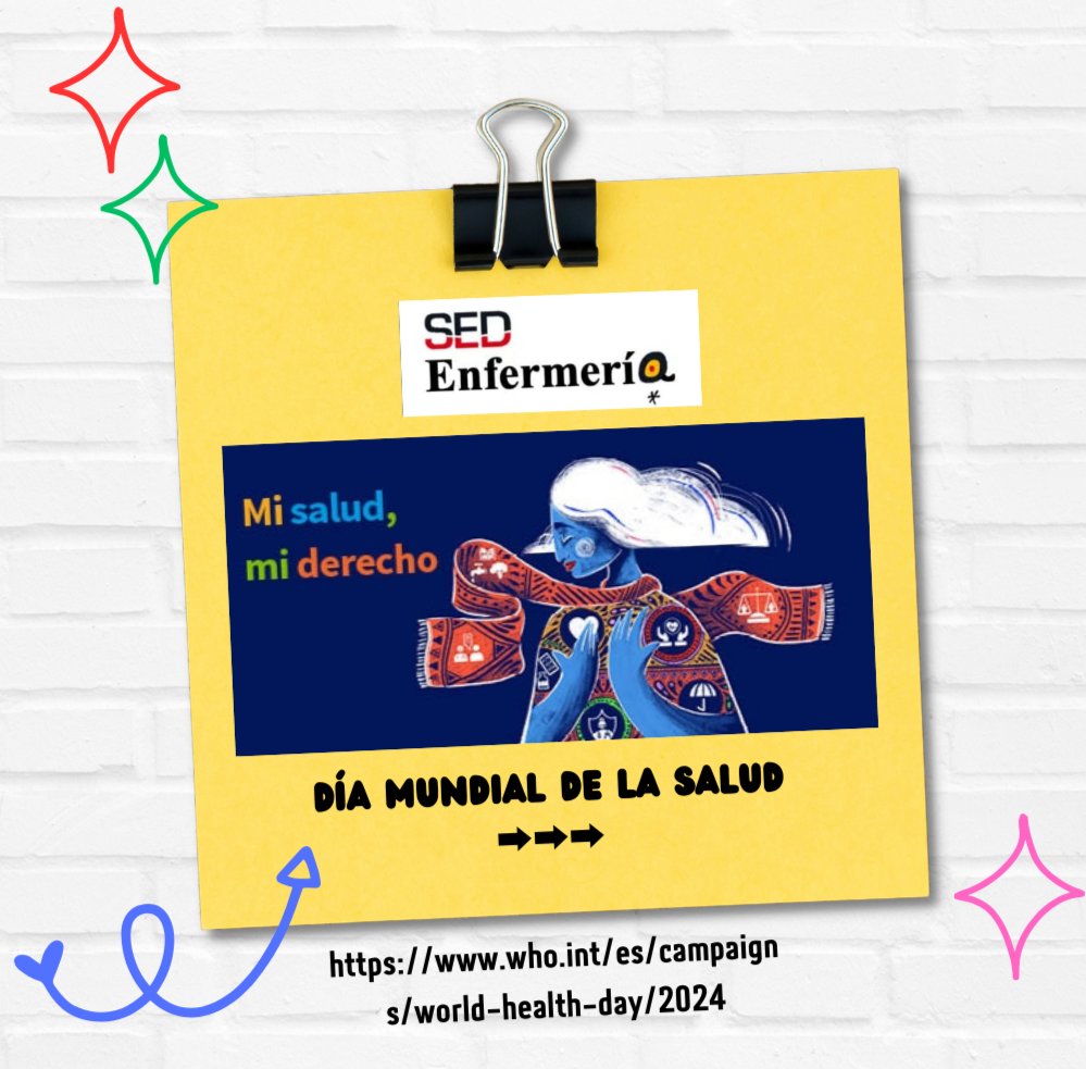 La salud, un derecho humano