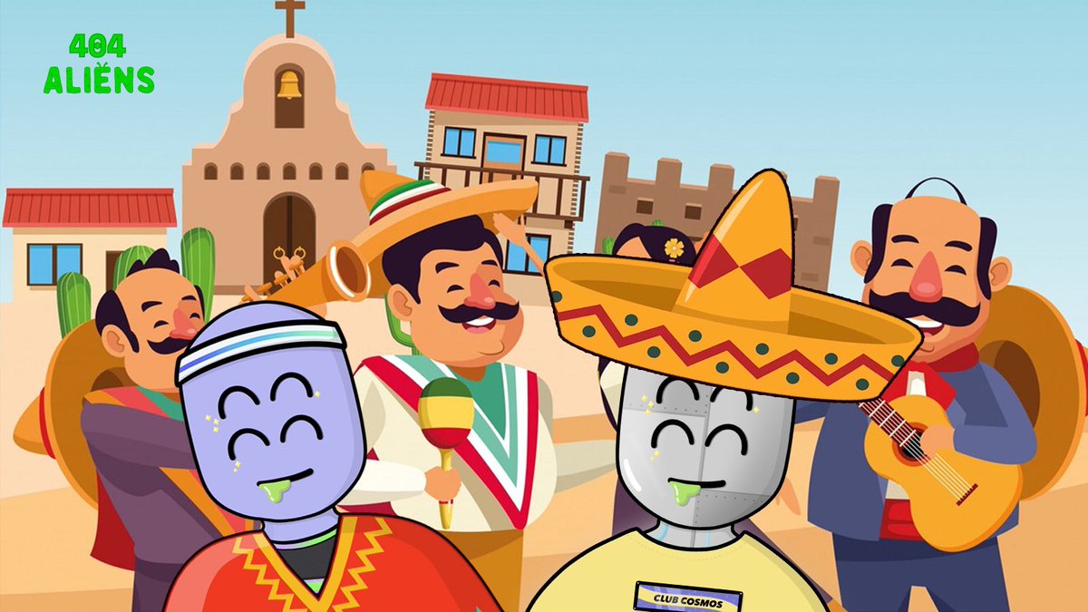 404Aliens tweet media