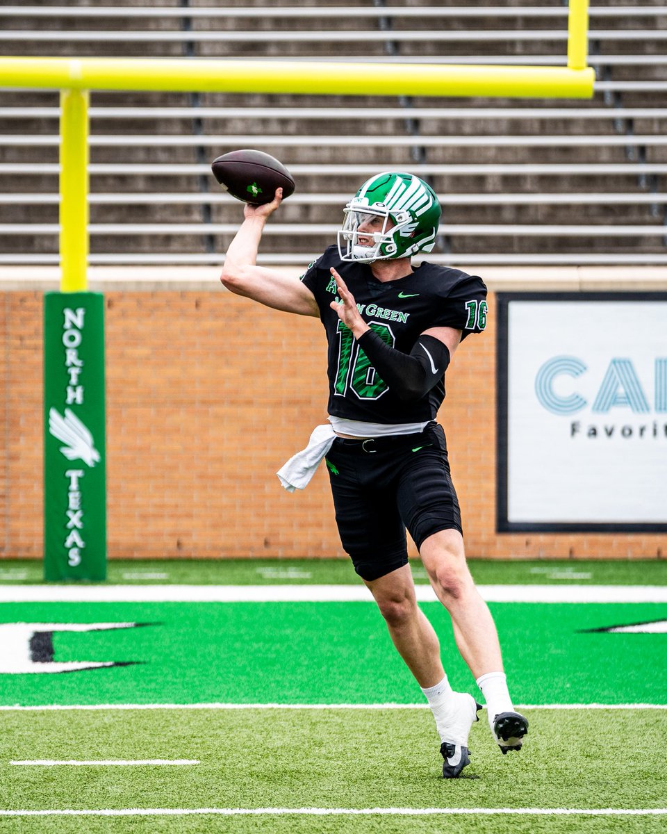 Great Spring! Proud Of The Boys & Excited For The Fall! #GMG