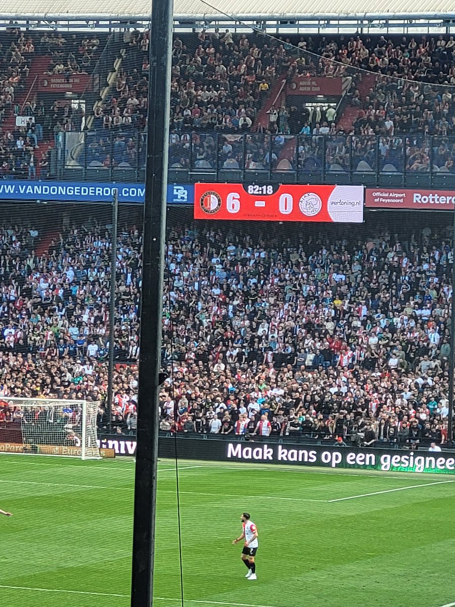 Thomas Pruijsen tweet media