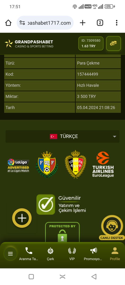 Teşekkürler
<a href="/grandpashabetvp/">Grandpashabet, Grandpashabet Resmi Giriş</a> 
<a href="/xgrandpashabett/">Grandpashabet Official</a> 
Anında çekim