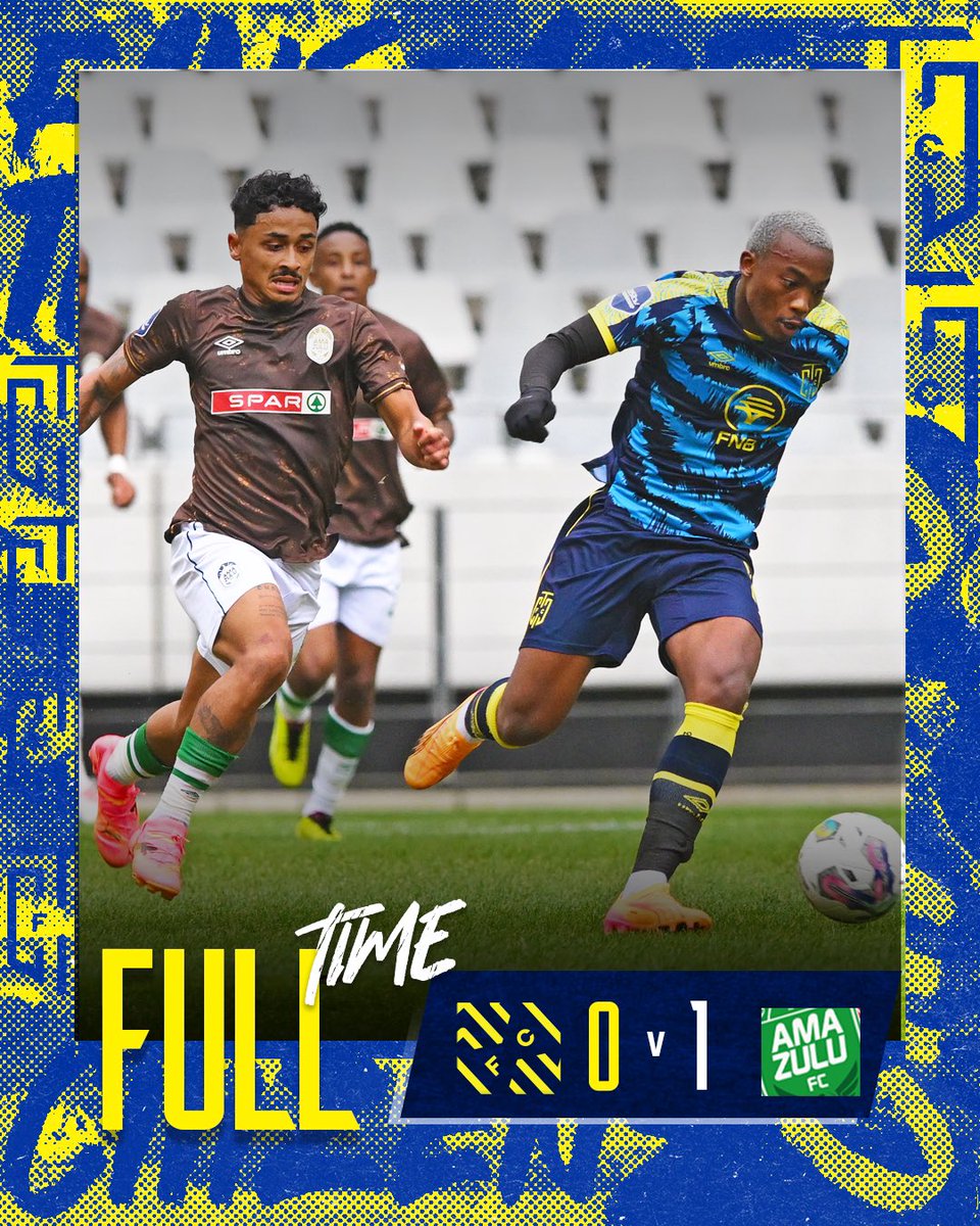 FULL TIME | A tough day out. We need to keep our heads up 💙 💙 0-1 💚 #iamCityFC