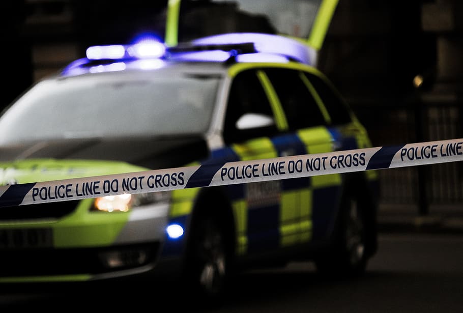 Human remains were found this week in Croydon and Salford. Yesterday there were fatal stabbings of a  woman in Bradford and a man in Ealing. Today a woman was found murdered in Hackney and a person was stabbed to death in Tottenham. 
Is this now everyday life in modern Britain?