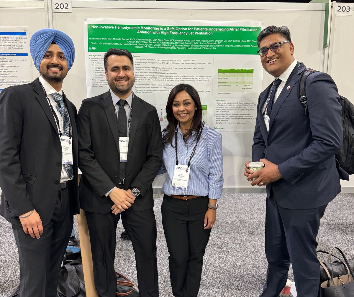 Akshay Khandelwal MD MBA tweet media