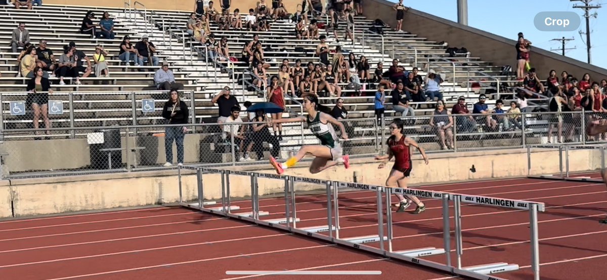 ClaudiaGMS33's tweet photo. Second track meet in the books! 🔥🔥🔥
@GMSAS_Jaguars @PequenoMichele @HCISD_Athletics https://t.co/o5J8XaCntC