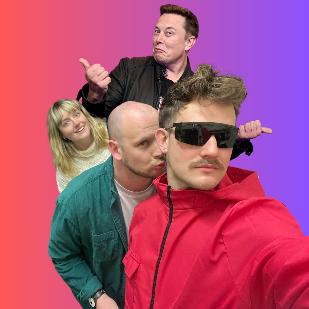 MOON LOAF tweet media