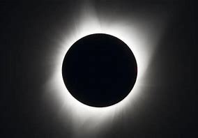 TOMORROW a total solar eclipse will cross North America. Be sure to follow safety guidelines including eclipse glasses during the event. Dayton will experience 2 minutes and 43 seconds of darkness beginning at 3:09 pm. nationalmuseum.af.mil/Upcoming/Eclip…