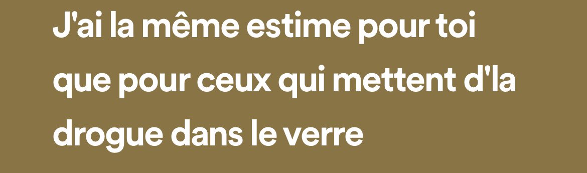 « 3en1 - PLK » le moment parfait pour ressortir cette ligne