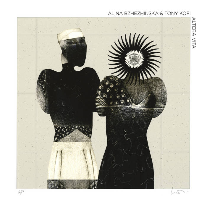 Listen back to The Blueprint on Jazz FM, Sat 6th April 2014. Special guests: Alina Bzhezhinska & Tony Kofi talk about their new album Altera Vita. mixcloud.com/chrisphilips/t…
