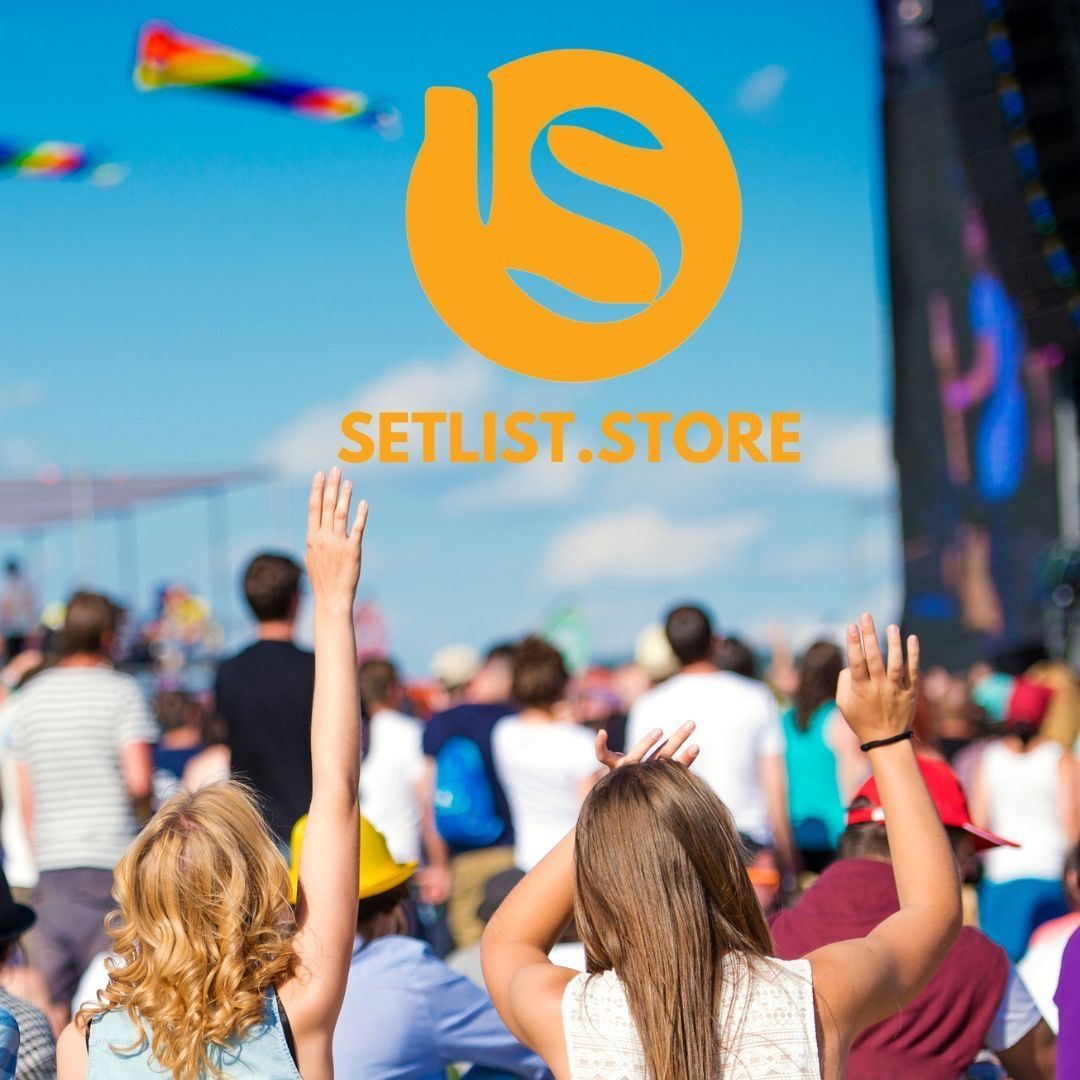 SetlistStore's tweet image. Did you know? Setlist is the only professional Setlist printer in the UK? setlist.store #ReplicaSetlist #ReplicaSetlists #SetlistMugs