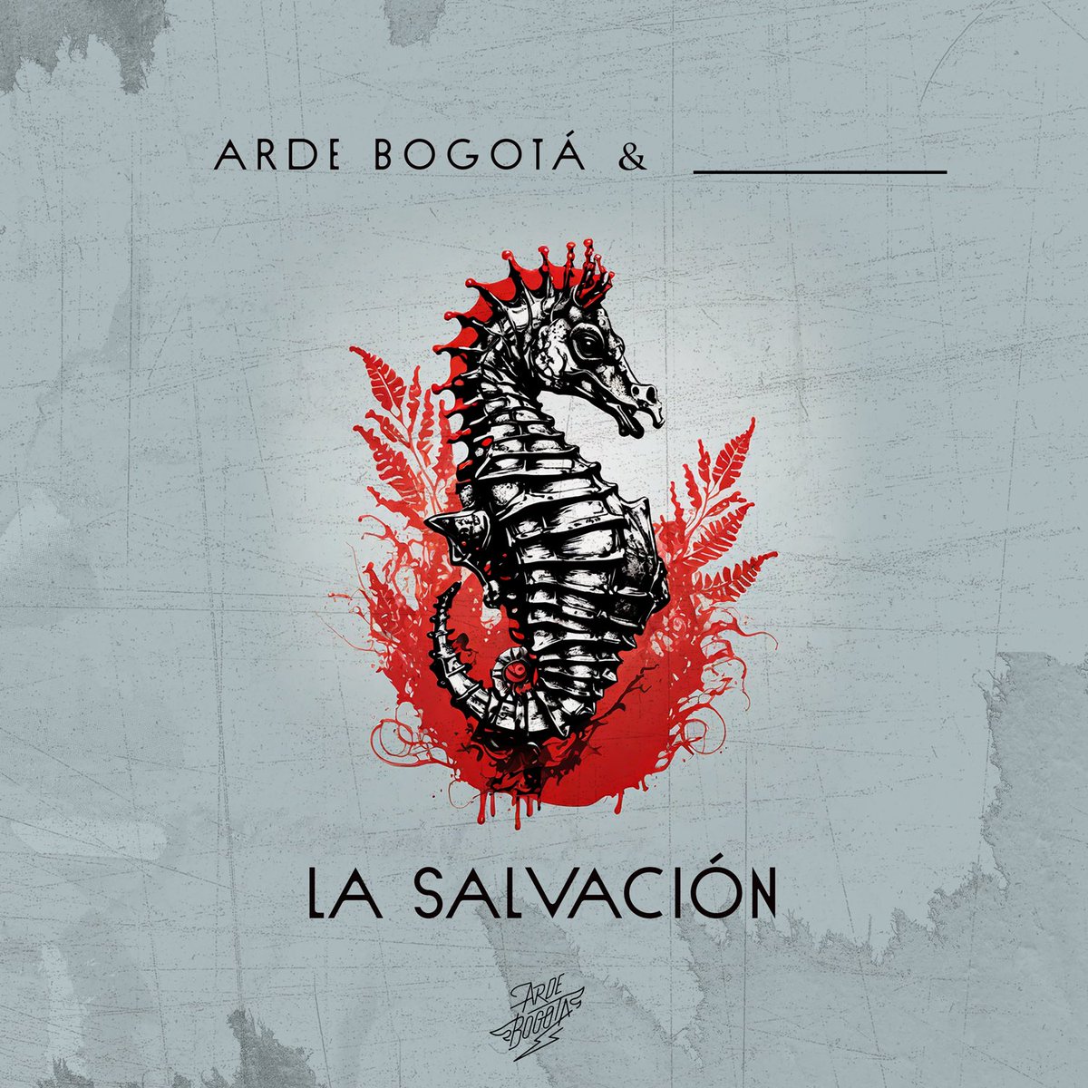 ARDE BOGOTÁ tweet media