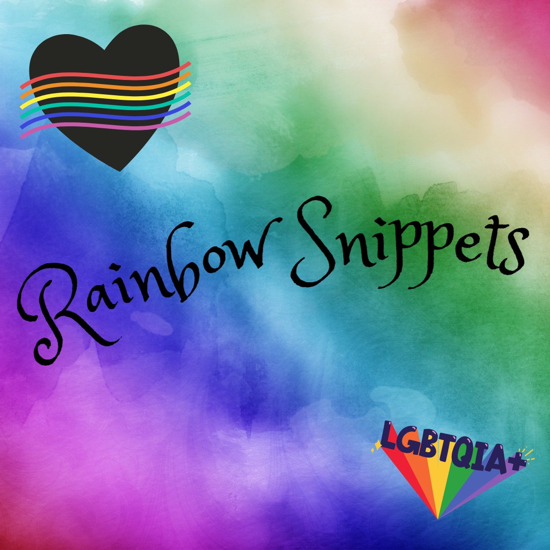 My #RainbowSnippets is up! elizabeth-noble.com/thoughts-and-t… @jmsbooksllc #mmromance #mmdystopianromance #mmactionadventure