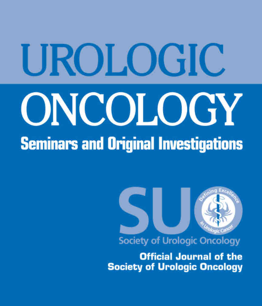 Another great publication from SEARCH! Contemporary risk of biochemical recurrence after radical prostatectomy in the active surveillance era. S Das et al. (Including our own @marthakterris and @zklaassen_md) Urol Oncol. 2024. pubmed.ncbi.nlm.nih.gov/38490923/