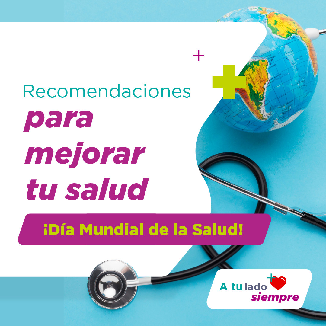 AliviaNetwork's tweet image. 3 hábitos que promueven una mejor salud física y mental. Cuídate para vivir a plenitud. 🤲🏻 🤍

#worldhealthday
#aliviahealth 
#pacientesprimero