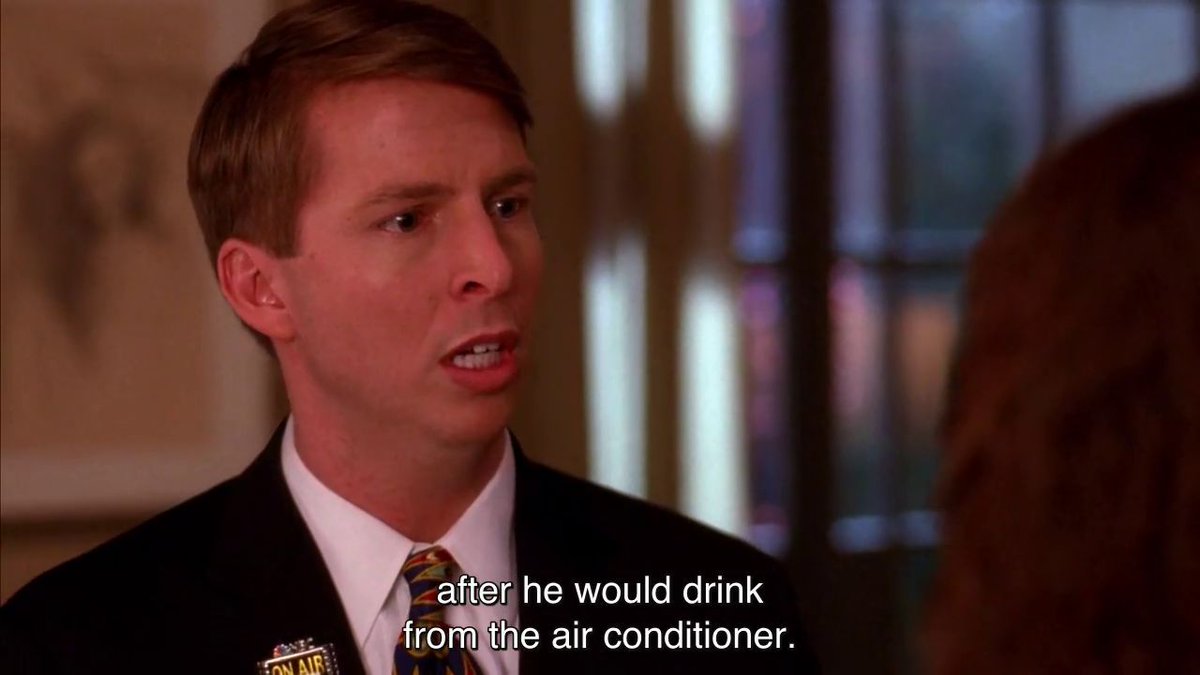 out of context 30 Rock (@30rockposts) on Twitter photo 2024-04-07 15:00:24