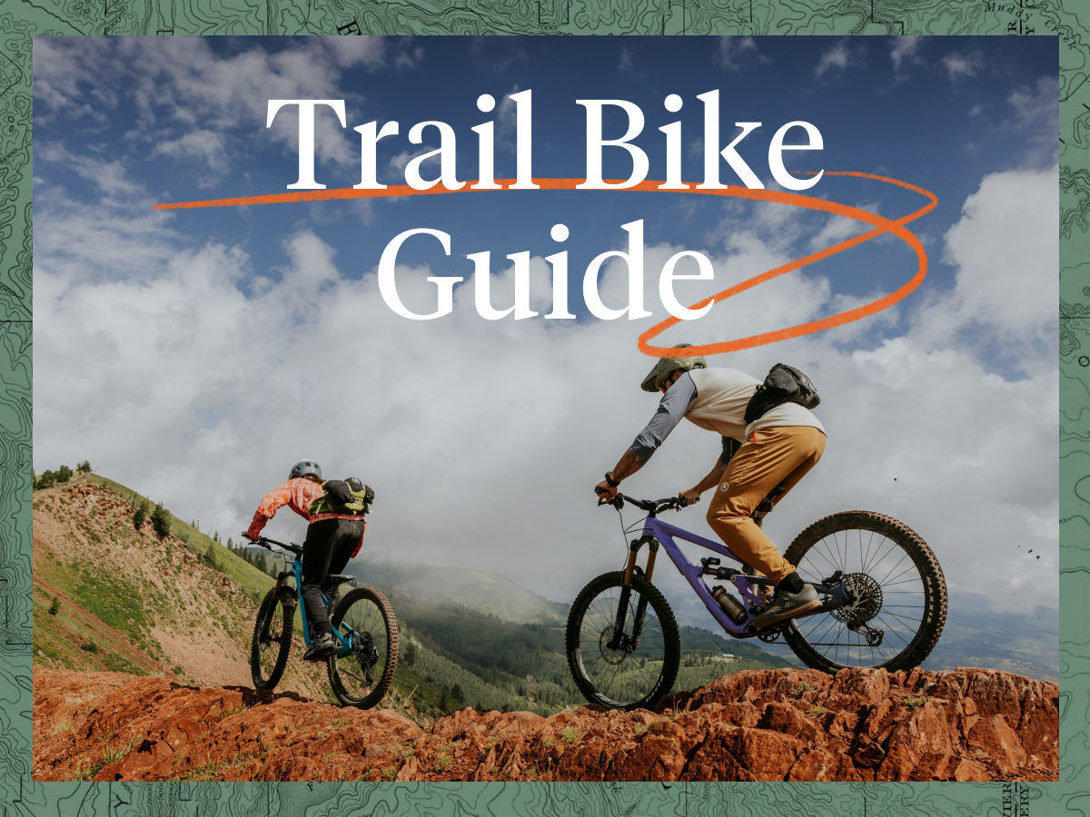 Our Trail Bike Guide is live! 🤘🏼 Tune in to shop the best bikes, apparel, accessories, and more Gearhead® top picks, and charge into the season with everything you need to crush it: backcountry.visitlink.me/_Gj-E-