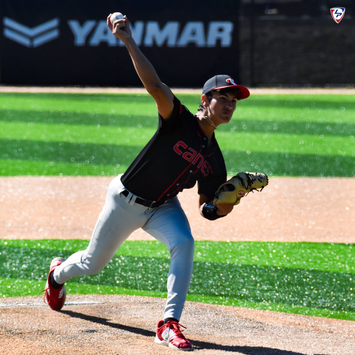 LakePoint Sports tweet media