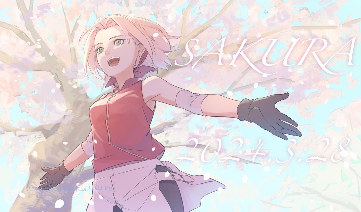 大遅刻すぎて恥ずかしいのでこっそりアップ🫣