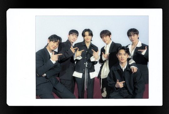 🌟 EXO 12th Anniversary Special Giveaway 

1 WINNER OF 1 SEALED ALBUM of upcoming EXO comeback or any EXO member comeback ✨

𓏔 mbf, like &amp; rt 
𓏔 Follow <a href="/ChromosomeEG/">Chromosome Entertainment Group</a>,  <a href="/companysoosoo_/">Company Soosoo</a> &amp; <a href="/INB100_official/">INB100_official</a> in twitter &amp; ig  (drop proofs)
𓏔 drop anniversary ## 

12 YEARS ON EXO