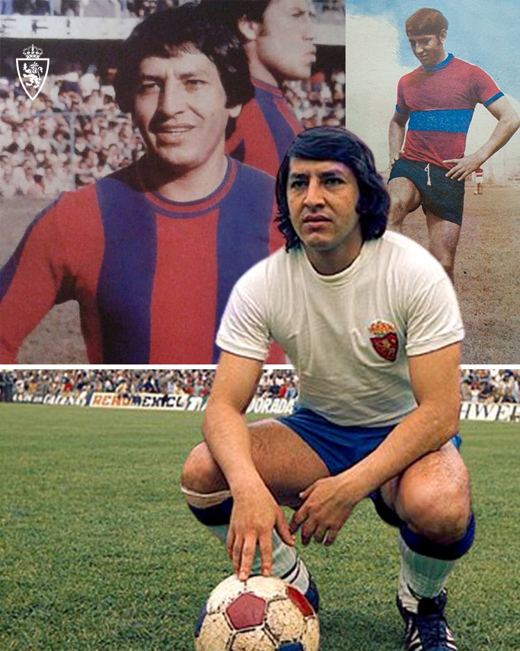 🇵🇾 🤝 🇪🇸

De Paraguay a España
De 𝗖𝗘𝗥𝗥𝗢 𝗣𝗢𝗥𝗧𝗘𝗡̃𝗢 al 𝗥𝗘𝗔𝗟 𝗭𝗔𝗥𝗔𝗚𝗢𝗭𝗔

Una leyenda

Felicidades, Nino