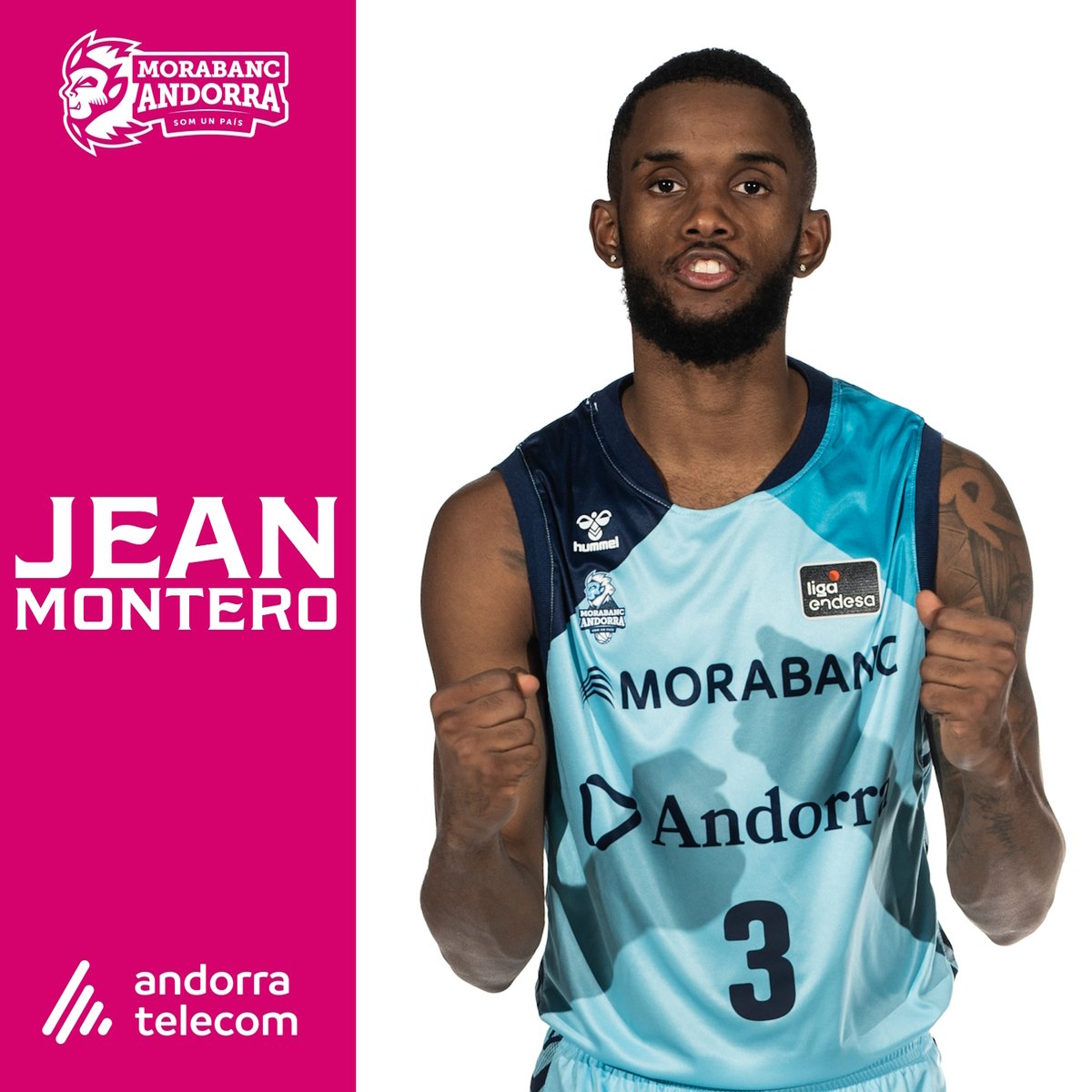 🦍 LA PRIMERA LA FIRMA L'ARMARIC‼️
▶️ Kramer +2
😈 JEAN PETIT AMB LA RESPOSTA SOTA EL CÈRCOL‼️
▶️ Cheatham +3

⏱️ 𝟭𝗤 | 8:06
🏔️ 𝐌𝐨𝐫𝐚𝐁𝐚𝐧𝐜 𝐀𝐧𝐝𝐨𝐫𝐫𝐚 4
🔴️ @FundacionCBG 5

👉🏻 Ofert per @AndorraTelecom

#JocDeGrans #MaiPor