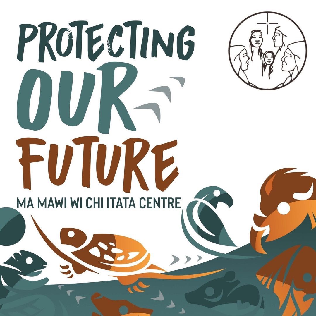 #WorldHealthDay Over the years we have had the privilege of supporting community with whole health services & believe uplifting personal, community, & environmental health is part of our sacred responsibility - our way of being a good relative & #ProtectingOurFuture #MaMawiPOF
