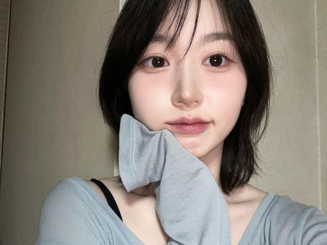 hà_éwon ♡ tweet media