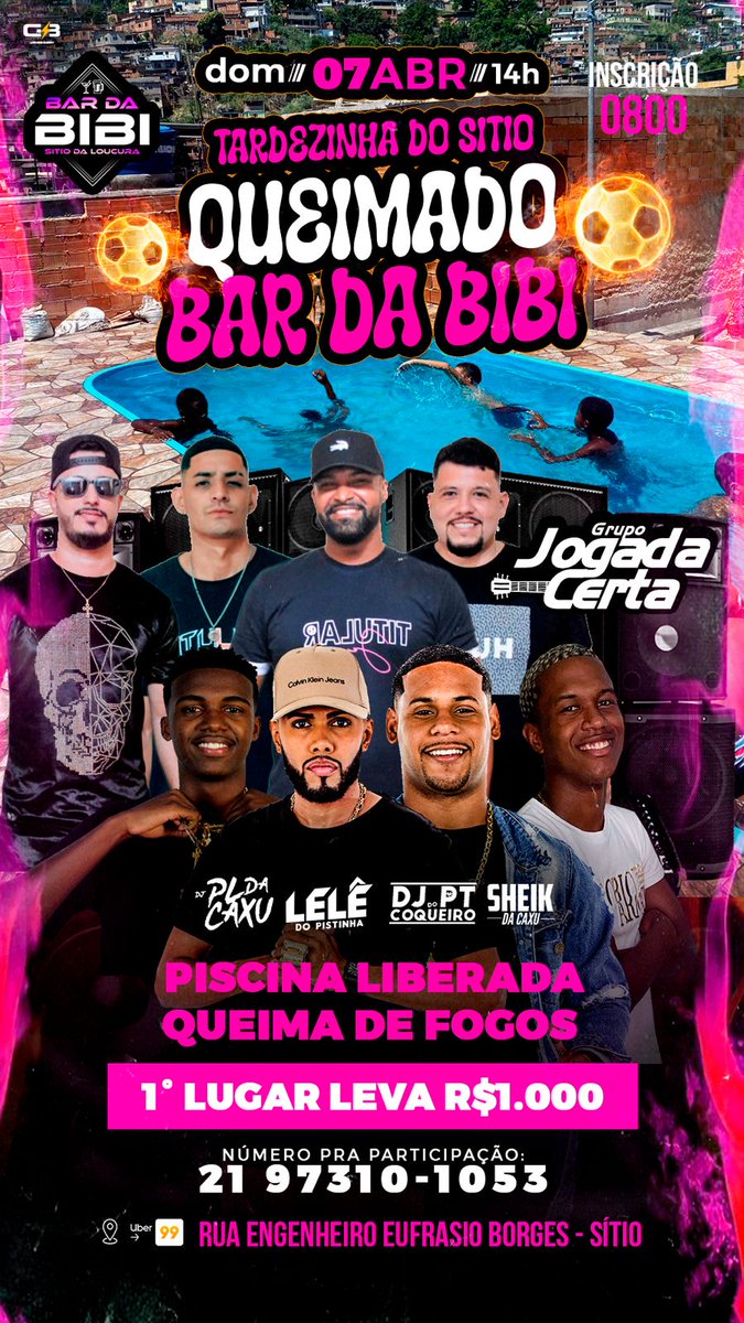 Hoje as coisas são + pra frente.🎶✨️#domingou 
 💃🕺