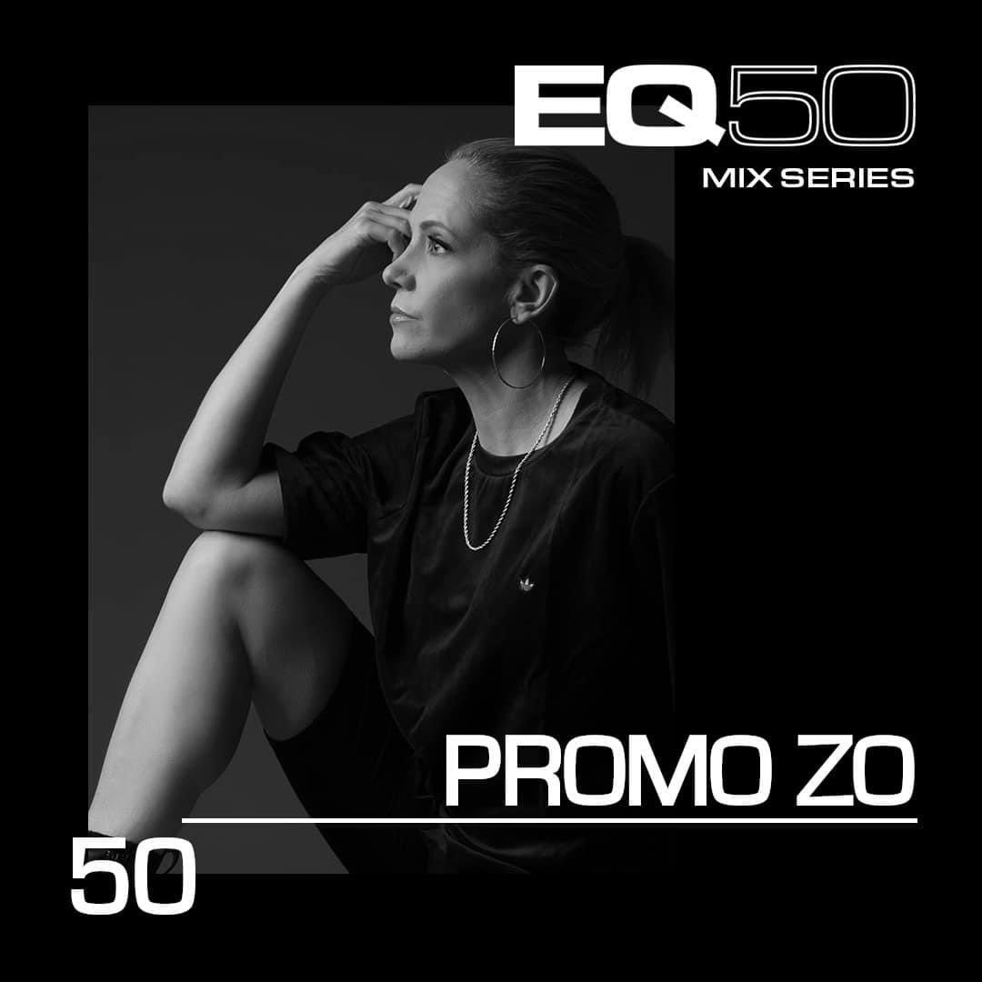 📢 new mix! new mix! new mix! 📢 episode 50 in the #EQ50 series comes courtesy of the one and only @PromoZO, with a wicked bubbling and rolling selection for your ears. check it! soundcloud.com/eq50/eq50-50-p… ⭐️