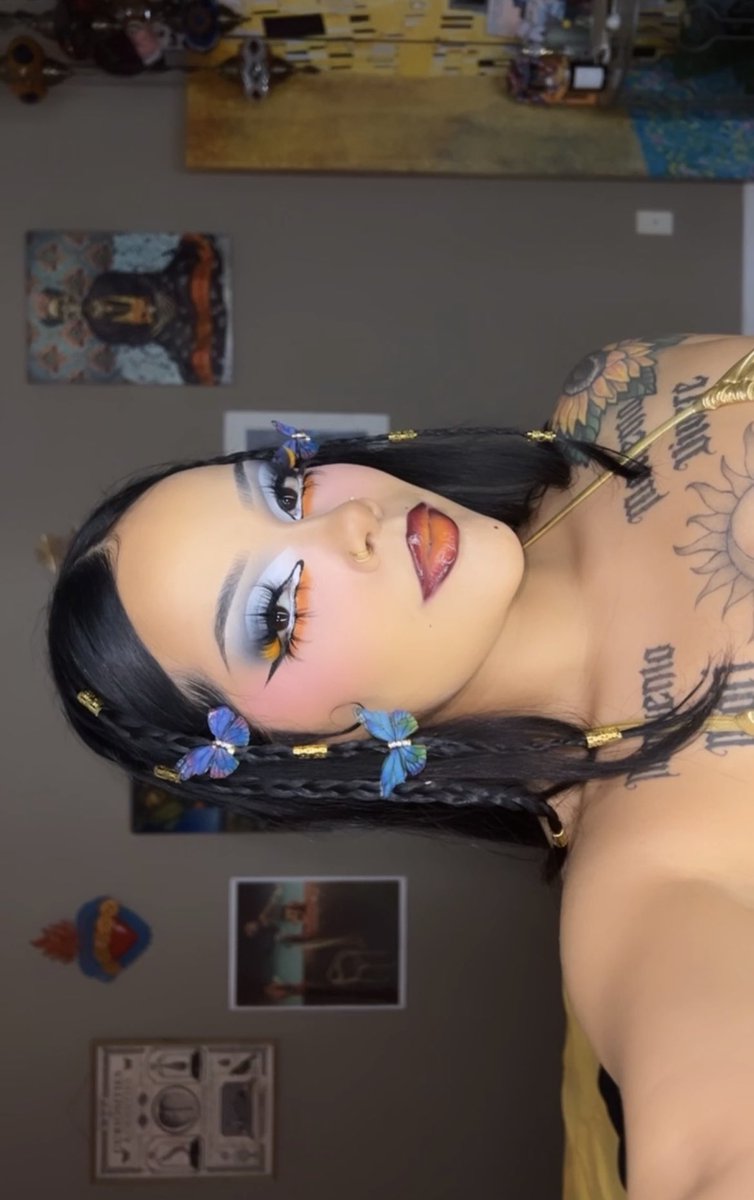 screenshot from a video