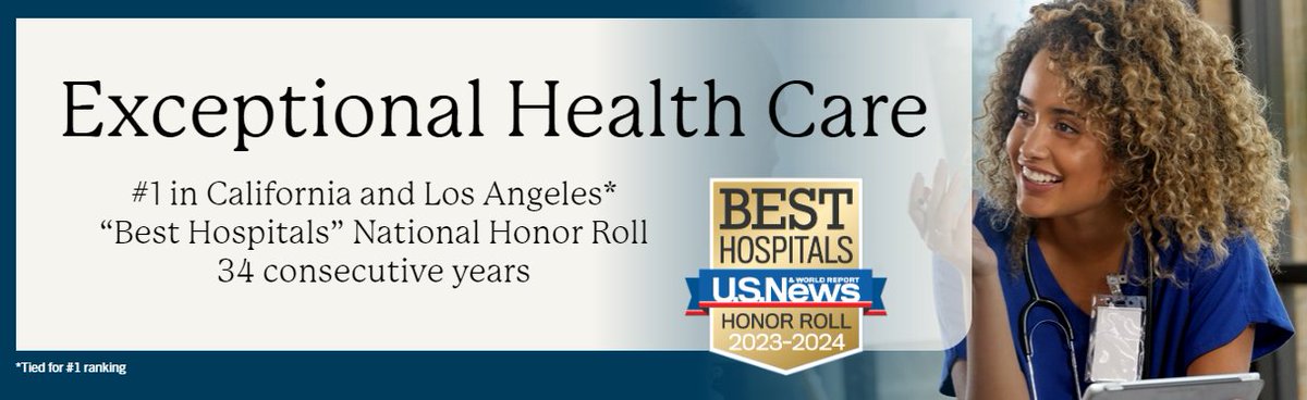 UCLA HEALTH is seeking a Manager for their Magnet® Program in Los Angeles, CA! To learn more about this opportunity click here hubs.ly/Q02s0MSG0 #Nursing @UCLAHealth