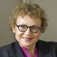 Barbara Czarniawska, 1948-2024. A brilliant mind.