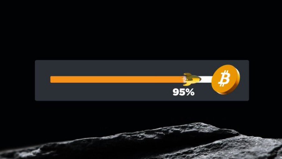 Aprile 2024, vuol dire solo una cosa #Bitcoin Halving ⤵️