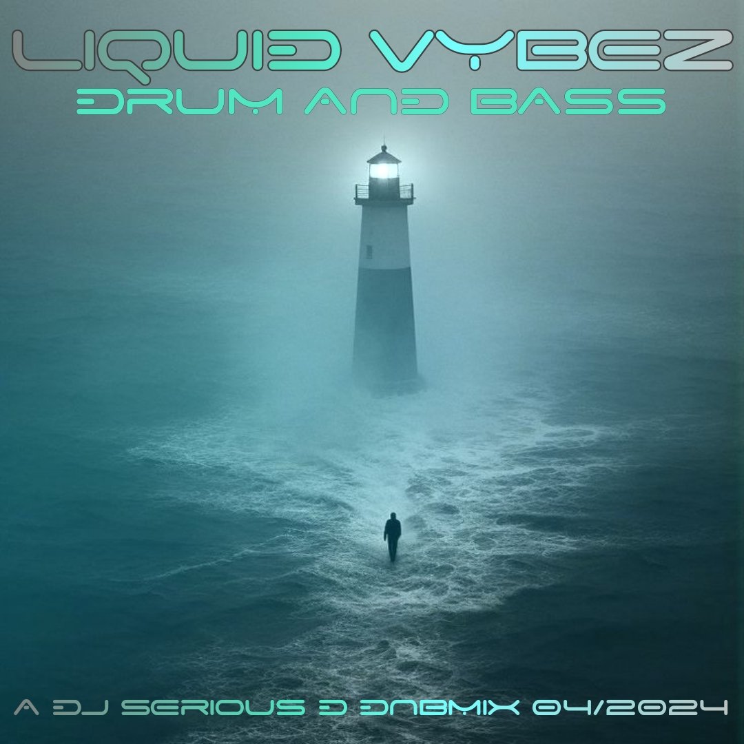 👽 A nu and liquid blend of #drumandbass #music for any #liquidvybe 🎧🎶❤️🌍 Check it out and just let the music flow! 👽💯❤️🎧🎶 #djseriousd #djmixes #dnbjpn #dnb #dnbdj #drum #bass #vybez #NowPlaying #djmix #dj #electronicmusic #vibe #日本人 #トランとベース #音楽 #友人…