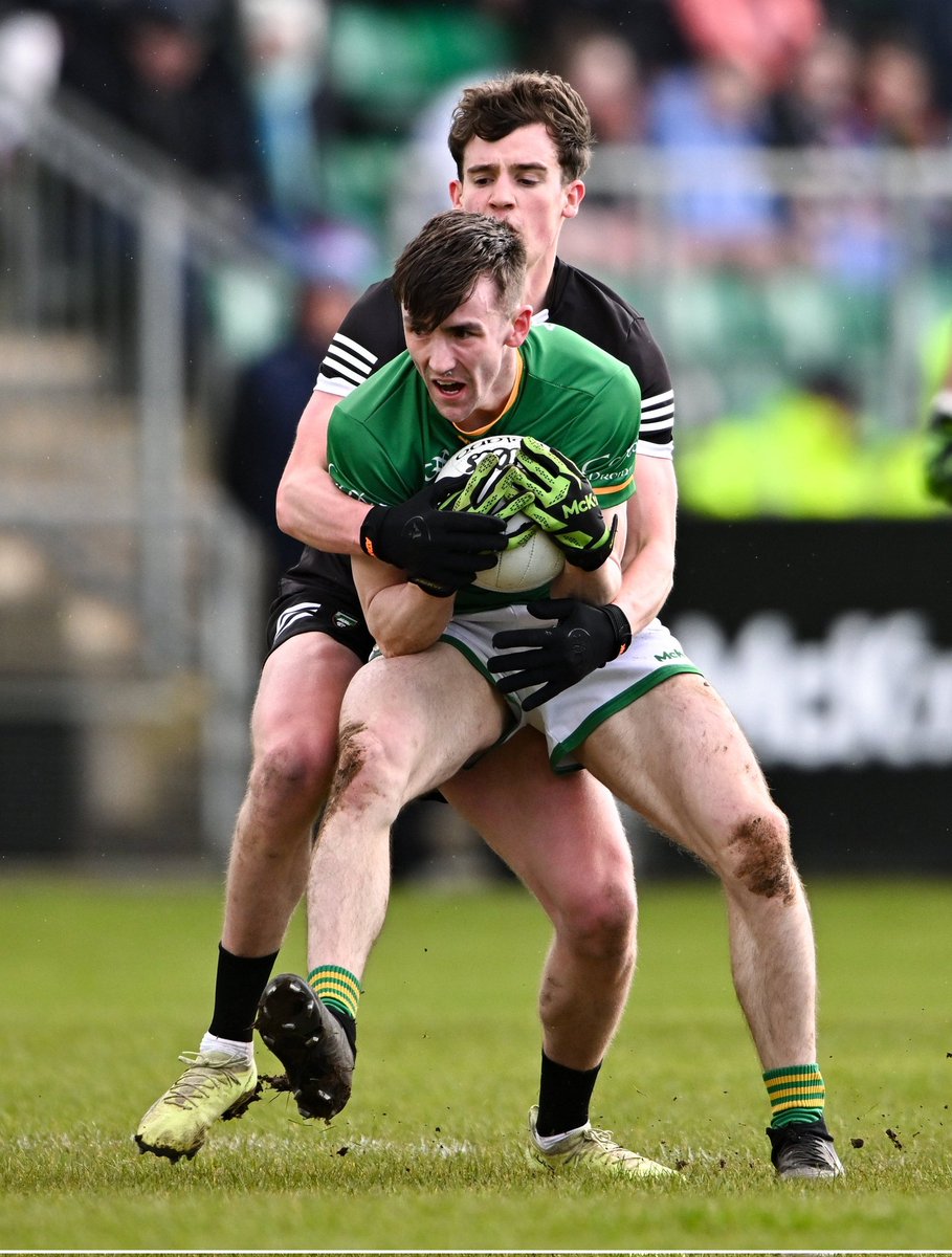 HT. @SligoGAA lead by 8point 0-9 to  @LeitrimGAA 0-1
#ConnachtGAA 
#GaaBelong
@ConnachtGAA