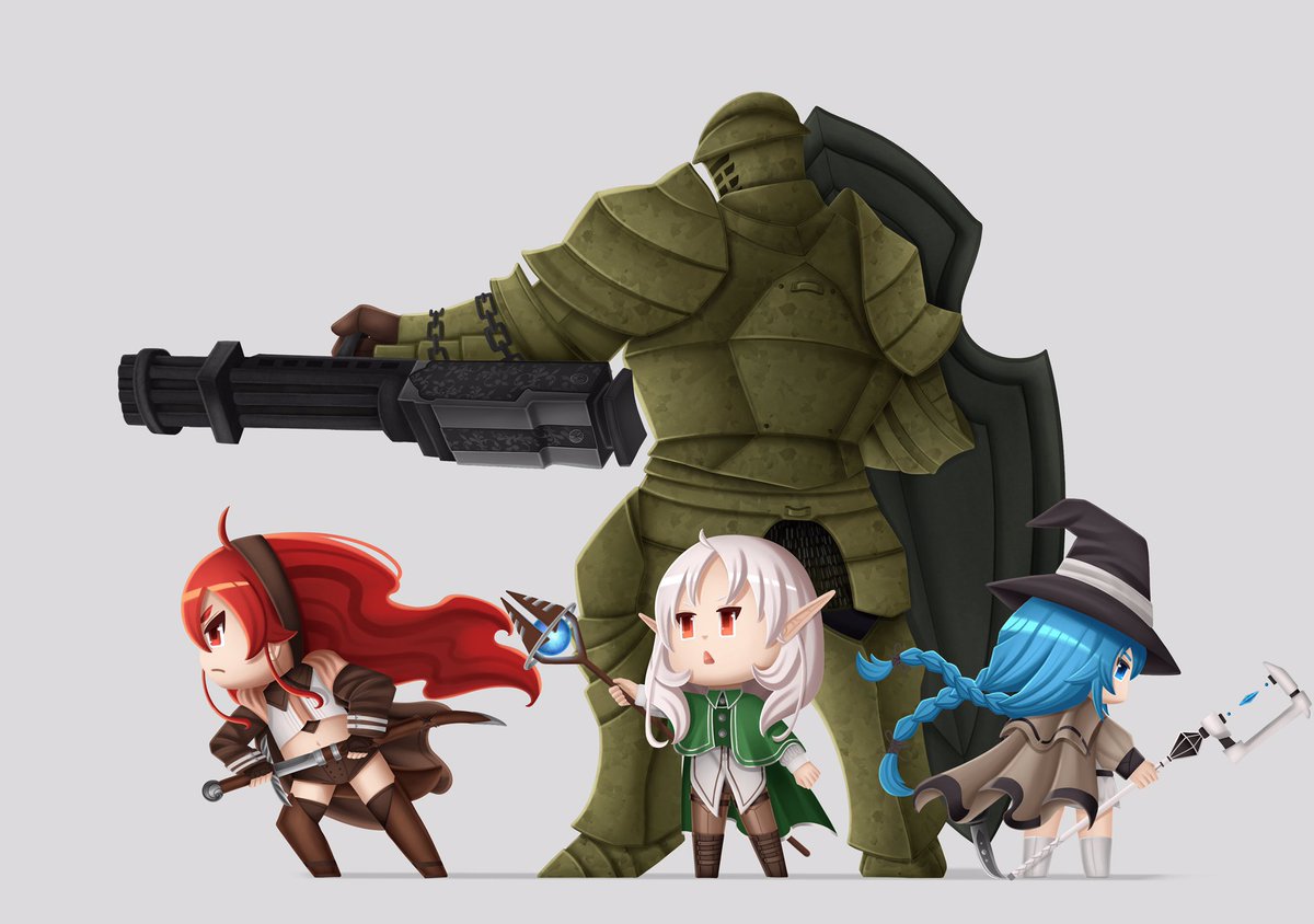 Raufe (Don Gato) tweet media